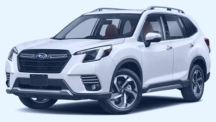 2023 Subaru Forester Touring 4dr All-Wheel Drive SUV: Trim Details,  Reviews, Prices, Specs, Photos and Incentives | Autoblog